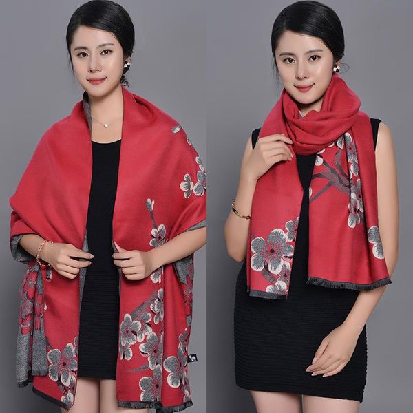 scarves poncho cape flower pashmina cashmere-like scarf women winter warm fine scarfs shawl fashion blanket all-match 2021, Blue;gray
scarves poncho cape flower pashmina cashmere-like scarf women winter warm fine scarfs shawl fashion blanket all-match 2021, Blue;gray