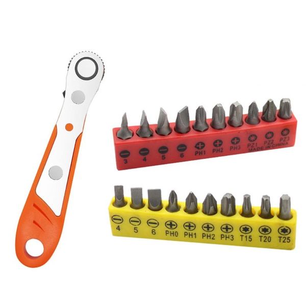 professional hand tool sets mini magnetic ratchet wrench 1/4"(6.35mm) hexagon torx bidirectional control dropship
professional hand tool sets mini magnetic ratchet wrench 1/4"(6.35mm) hexagon torx bidirectional control dropship
