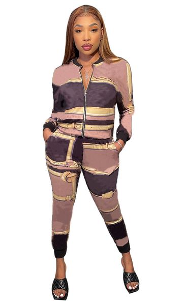 plus size s-2xl womens casual tracksuits letter sweatsuits jacket two piece sets summer clothing sports jogger suit coat+leggings female out, Gray
plus size s-2xl womens casual tracksuits letter sweatsuits jacket two piece sets summer clothing sports jogger suit coat+leggings female out, Gray