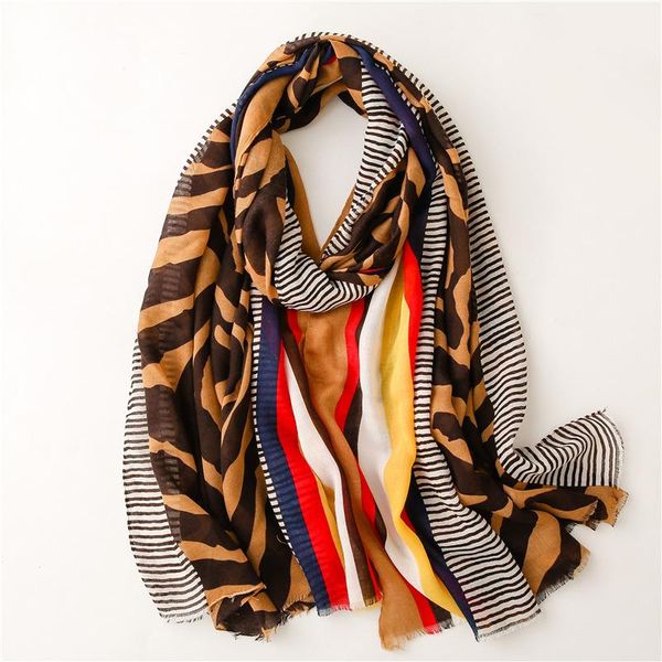 scarves lightweight fashion flowers striped geometric leopard printed women cotton wrap spring fall scarf stoles oversized cape, Blue;gray
scarves lightweight fashion flowers striped geometric leopard printed women cotton wrap spring fall scarf stoles oversized cape, Blue;gray
