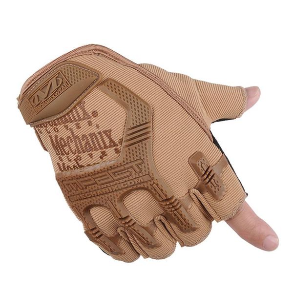 bicycle half finger cycling gloves outdoor mountaineering men's protective breathable tactical fighting training boxing, Black
bicycle half finger cycling gloves outdoor mountaineering men's protective breathable tactical fighting training boxing, Black