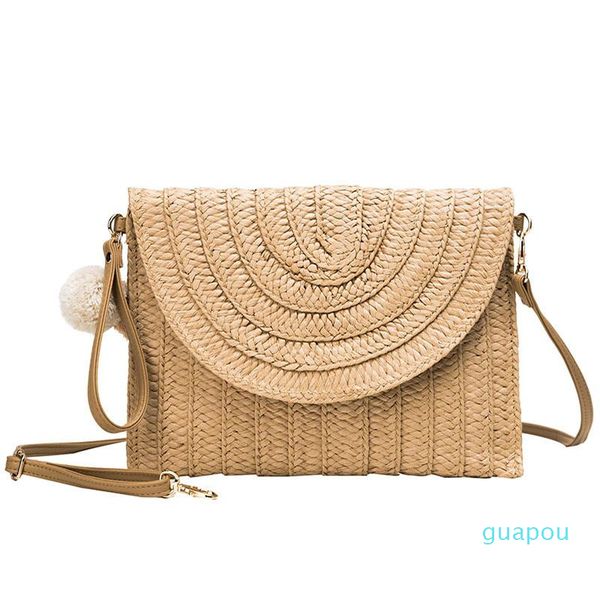 evening bags fashion straw shoulder bag clutch women handmade crossbody summer beach envelope purse wallet
evening bags fashion straw shoulder bag clutch women handmade crossbody summer beach envelope purse wallet