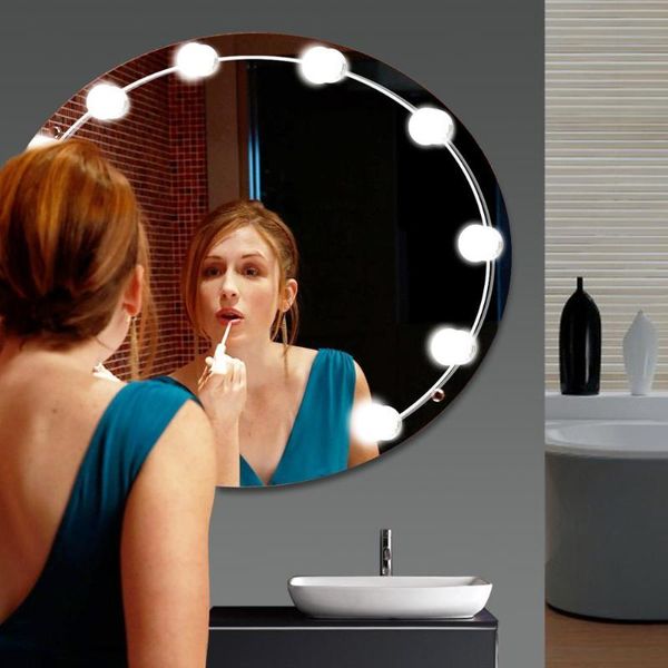 wall lamp diy home led for bedroom bathroom , 10pcs makeup light mirror eu us plug 110v 220v bulb desk reading
wall lamp diy home led for bedroom bathroom , 10pcs makeup light mirror eu us plug 110v 220v bulb desk reading