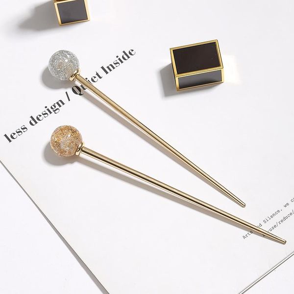 hair clips & barrettes japan sticks vintage shiny foil starry sky ball handmade barrette hairpins comb accessories, Golden;silver
hair clips & barrettes japan sticks vintage shiny foil starry sky ball handmade barrette hairpins comb accessories, Golden;silver