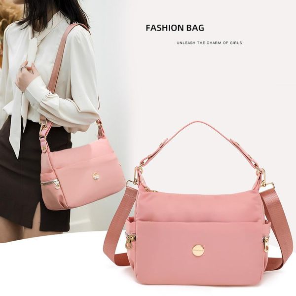 evening bags canvas bag women's 2021 trend versatile leisure messenger multi function shoulder large capacity handbag
evening bags canvas bag women's 2021 trend versatile leisure messenger multi function shoulder large capacity handbag