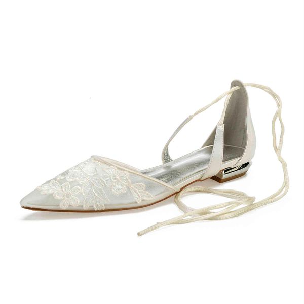 sandals comfort flat wedding shoes for bride pointed toe ankle strap air mesh appliques bridal dress flats rcfw, Black
sandals comfort flat wedding shoes for bride pointed toe ankle strap air mesh appliques bridal dress flats rcfw, Black