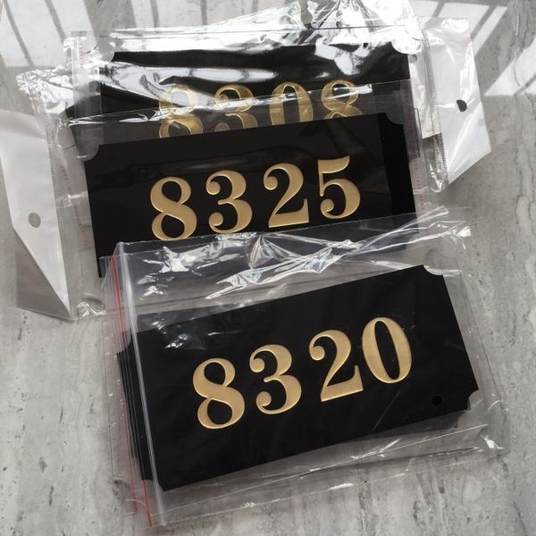 luxury design numbers retro and personalized letter home el door dishes, numbers, letters, symbols other hardware
luxury design numbers retro and personalized letter home el door dishes, numbers, letters, symbols other hardware
