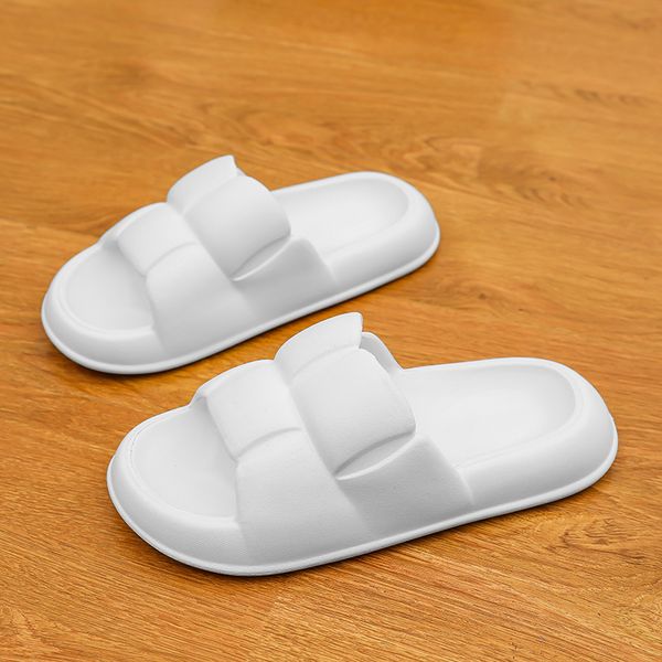 2022 advanced design thickened soft slippers men and women slippers beach comfortable breathable mopping non-slip, Black
2022 advanced design thickened soft slippers men and women slippers beach comfortable breathable mopping non-slip, Black
