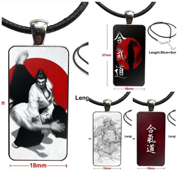 pendant necklaces japan aikido judo glass necklace handmade half rectangle for girls wholesale, Silver
pendant necklaces japan aikido judo glass necklace handmade half rectangle for girls wholesale, Silver