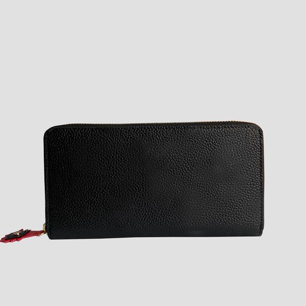 characteristic zipper wallets women long short wallet key coin purses big flower card holder money holders pocket purse with box, Red;black
characteristic zipper wallets women long short wallet key coin purses big flower card holder money holders pocket purse with box, Red;black