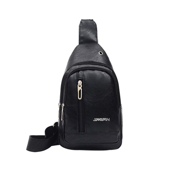 men fashion casual sports bag shoulder solid color messenger pocket waist belt chest women 626#40 bags
men fashion casual sports bag shoulder solid color messenger pocket waist belt chest women 626#40 bags