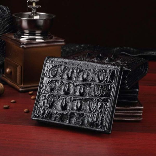 wallets baoduli korea edition men wallet more screens brief paragraph business leisure hand bag genuine leather crocodile, Red;black
wallets baoduli korea edition men wallet more screens brief paragraph business leisure hand bag genuine leather crocodile, Red;black