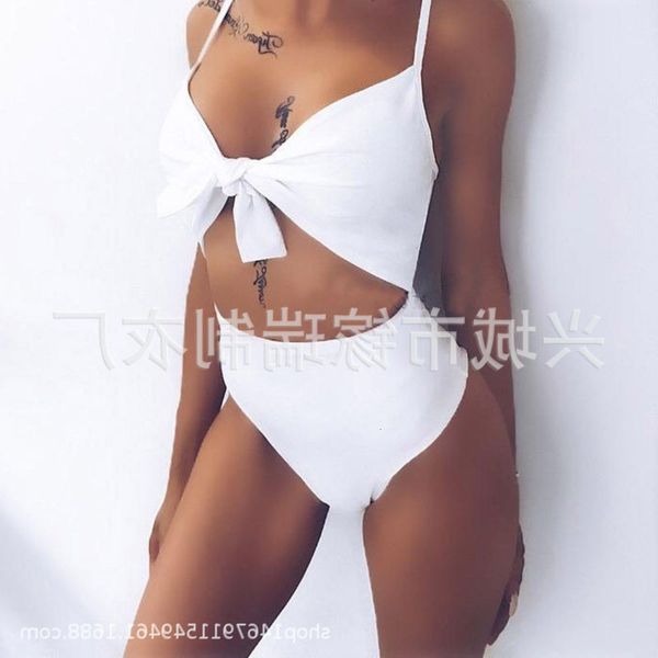 ms swimsuit sports large size pleated high waist covered women bikini swimsuit, White;black
ms swimsuit sports large size pleated high waist covered women bikini swimsuit, White;black