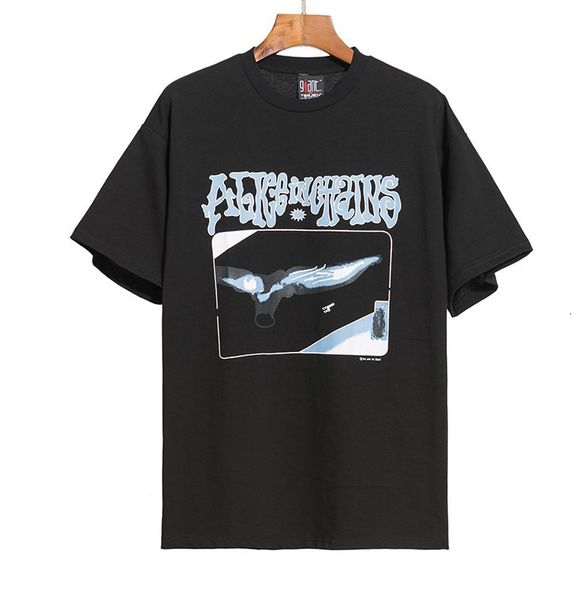 fashion t shirt high street hip hop jerry same tee kanye wash make old loose round neck couple short sleeve men and women, White;black
fashion t shirt high street hip hop jerry same tee kanye wash make old loose round neck couple short sleeve men and women, White;black