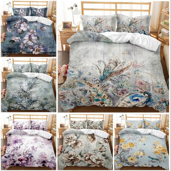 bedding sets european flower luxury duvet cover set jacquard for beds quilt and pillowcase without bed sheet bedclothes
bedding sets european flower luxury duvet cover set jacquard for beds quilt and pillowcase without bed sheet bedclothes