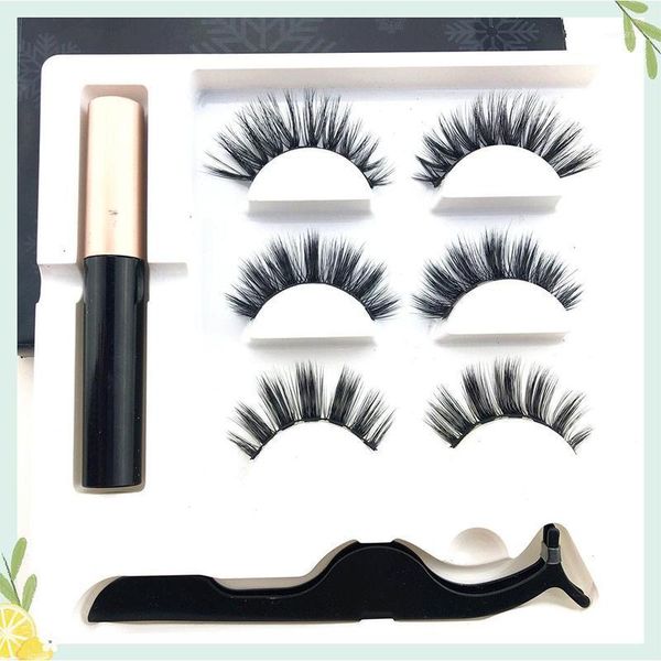 pairs magnetic lashes 3d false mink magnet eyelashes liquid set eyeliner tweezers eyelashes1
pairs magnetic lashes 3d false mink magnet eyelashes liquid set eyeliner tweezers eyelashes1