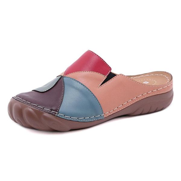 summer shoes women slippers holiday beach flat non-slip soft comfortable woman plus size 42 a3273, Black
summer shoes women slippers holiday beach flat non-slip soft comfortable woman plus size 42 a3273, Black