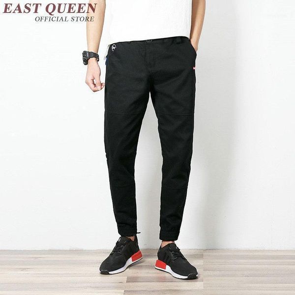 men's pants harem male cargo clothing mens tights men sweatpants 2659 y1, Black
men's pants harem male cargo clothing mens tights men sweatpants 2659 y1, Black