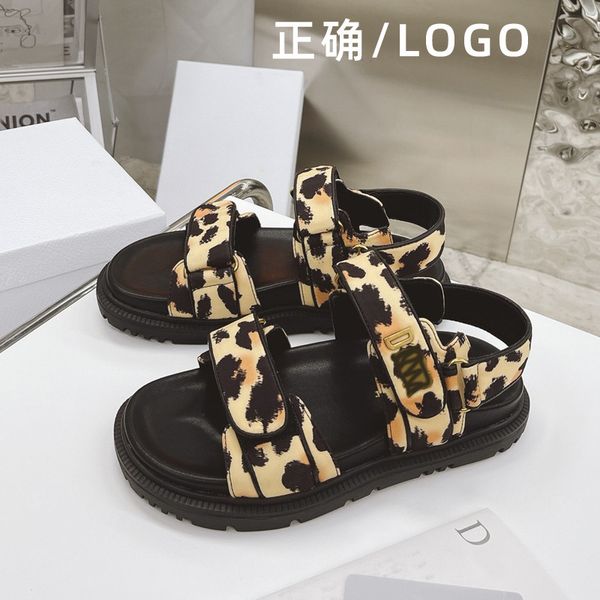 2021 summer new d family thick soled sandals for women holiday on the beach ysj, Black
2021 summer new d family thick soled sandals for women holiday on the beach ysj, Black
