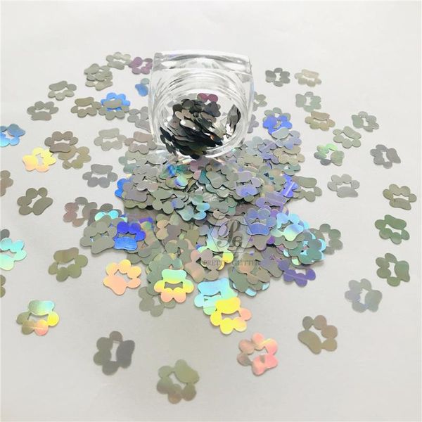 nail glitter prettyg 10g-200g print shaped holographic sequins flakes manicure art decoration accessories., Silver;gold
nail glitter prettyg 10g-200g print shaped holographic sequins flakes manicure art decoration accessories., Silver;gold