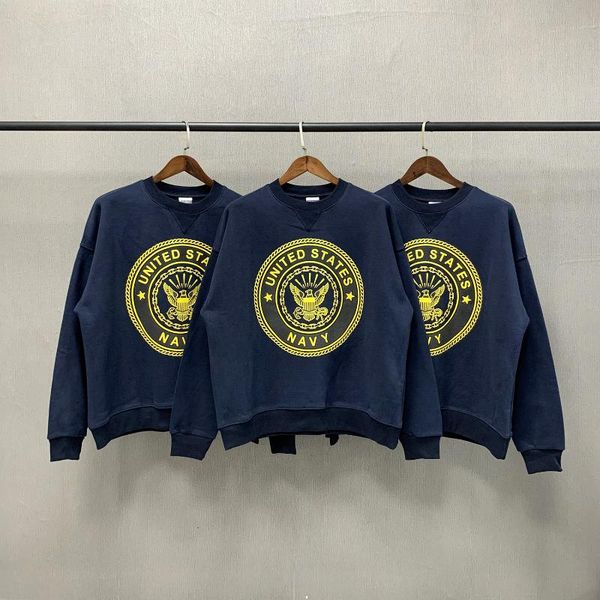 men's hoodies & sweatshirts 2021 famous american high street brand u.s.navy oversized 100% 1:1 cotton streetwear men clothing, Black
men's hoodies & sweatshirts 2021 famous american high street brand u.s.navy oversized 100% 1:1 cotton streetwear men clothing, Black