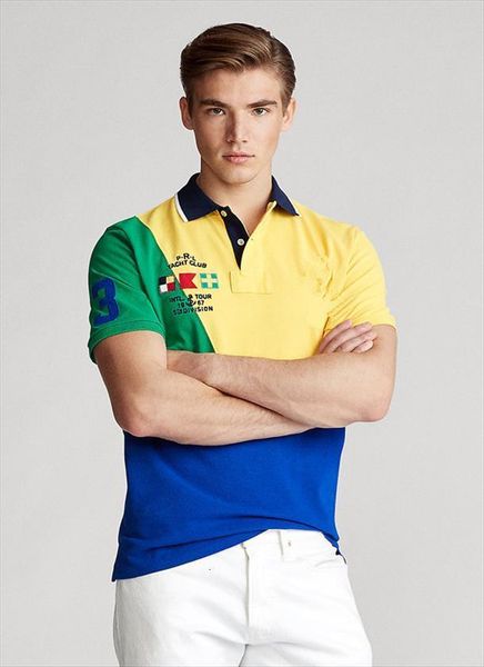 special cloth shirt mens polos short sleeve business camisa embroidered homme male casual shirts camisas, White;black
special cloth shirt mens polos short sleeve business camisa embroidered homme male casual shirts camisas, White;black