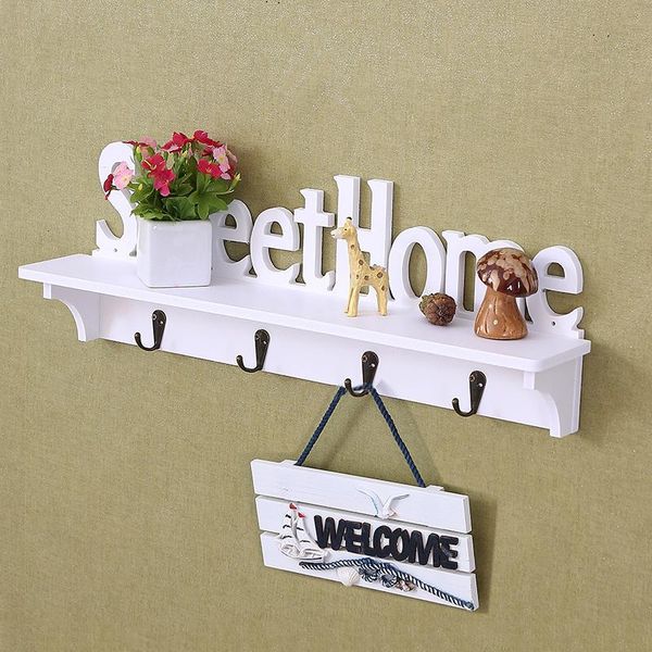 creative carved shelf wall hanging decor room decoration accessories home key holder hook hooks & rails
creative carved shelf wall hanging decor room decoration accessories home key holder hook hooks & rails
