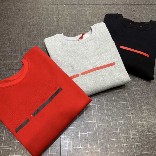 Puree washing water printing letters round neck pullover hoodies pure cotton can not be deformed, Black
Puree washing water printing letters round neck pullover hoodies pure cotton can not be deformed, Black