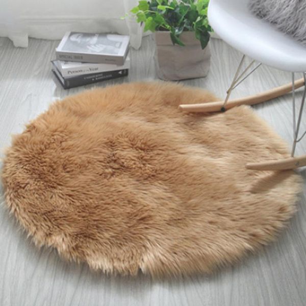 carpets round soft faux fur area rugs for bedroom living room floor shaggy plush carpet solid home mat rug bedside
carpets round soft faux fur area rugs for bedroom living room floor shaggy plush carpet solid home mat rug bedside