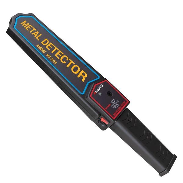 handheld metal detector security super scanner portable finder body search tools detectors
handheld metal detector security super scanner portable finder body search tools detectors