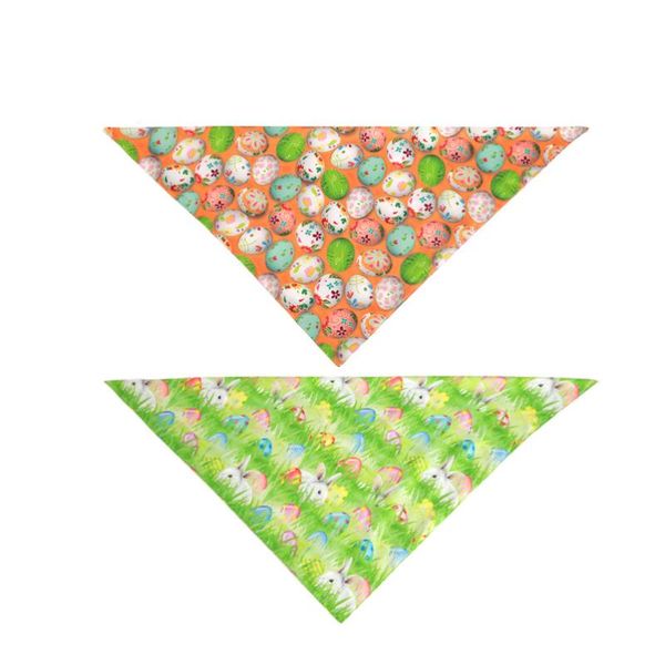dog apparel 2pcs triangular collar pet supplies fashion easter bib egg saliva (orange background egg, 1pcs green grass
dog apparel 2pcs triangular collar pet supplies fashion easter bib egg saliva (orange background egg, 1pcs green grass