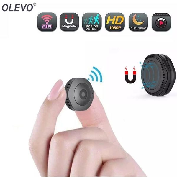 mini wifi camera home security hd 4k / dv 1080p night vision motion detection actie cameras
mini wifi camera home security hd 4k / dv 1080p night vision motion detection actie cameras