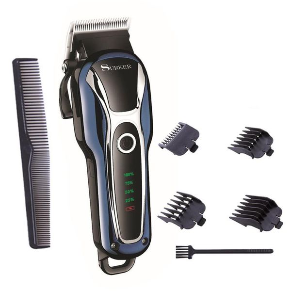 men hair clipper professional cordless salon electric barber charge and plug dual-purpose clippers
men hair clipper professional cordless salon electric barber charge and plug dual-purpose clippers
