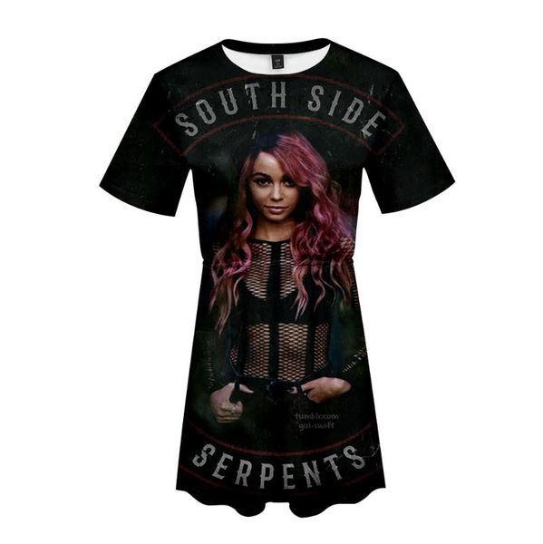 casual dresses 2021 fashion women bodycon pencil dress plus size kpop 3d riverdale serpents mini harajuku kawaii sheath, Black;gray
casual dresses 2021 fashion women bodycon pencil dress plus size kpop 3d riverdale serpents mini harajuku kawaii sheath, Black;gray