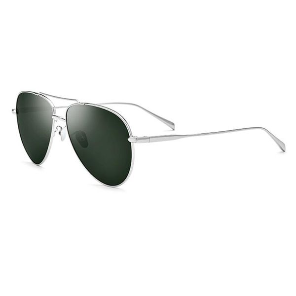 outdoor eyewear polarized sunglasses men titanium silver frame green lens male fishing glasses 2 colors
outdoor eyewear polarized sunglasses men titanium silver frame green lens male fishing glasses 2 colors