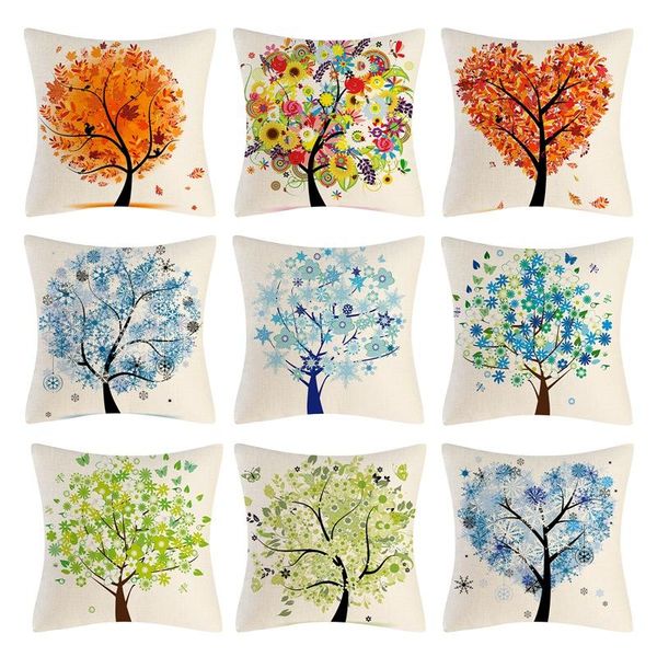 cushion/decorative pillow colorful tree of life cartoon printed pattern cushion cover 45*45 throw decorative sofa cushions 1 pc
cushion/decorative pillow colorful tree of life cartoon printed pattern cushion cover 45*45 throw decorative sofa cushions 1 pc