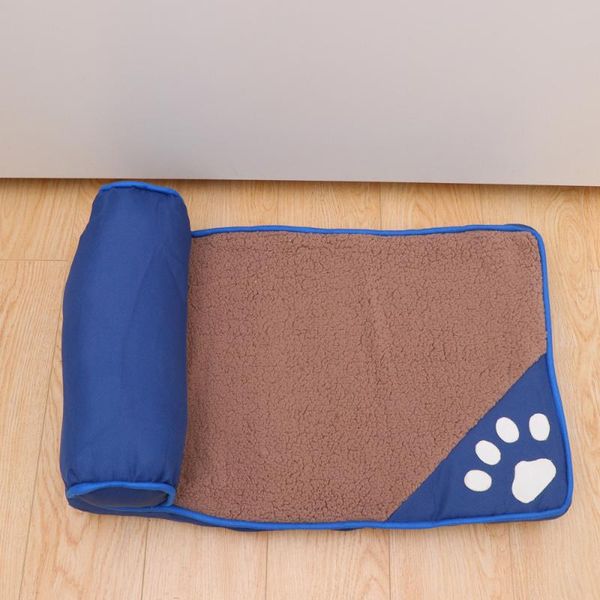 kennels & pens 1pc pet sleeping cushion creative bed comfortable dog sofa resting couch supplies for home shop dark blue
kennels & pens 1pc pet sleeping cushion creative bed comfortable dog sofa resting couch supplies for home shop dark blue