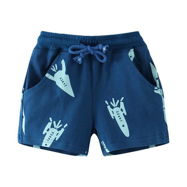 shorts funnygame baby with rockets print boys short pants cotton drawstring kids clothing, Black
shorts funnygame baby with rockets print boys short pants cotton drawstring kids clothing, Black