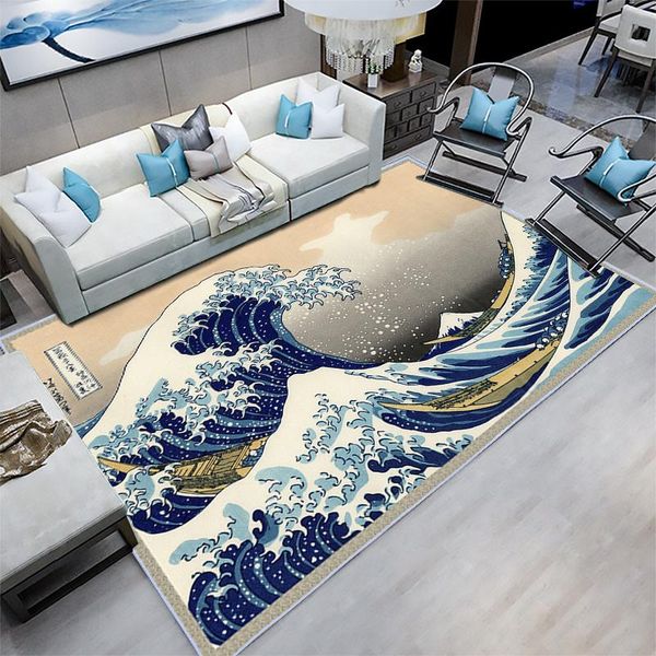 carpets japan ukiyo-e kanagawa mount fuji spray door mat rug carpet floor bedroom doormat non-slip cartoon gifts
carpets japan ukiyo-e kanagawa mount fuji spray door mat rug carpet floor bedroom doormat non-slip cartoon gifts