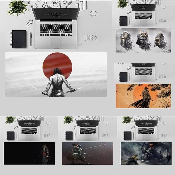 mouse pads & wrist rests japan samurai office mice gamer soft pad desk table game work large mousepad mats non-slip lapcushion
mouse pads & wrist rests japan samurai office mice gamer soft pad desk table game work large mousepad mats non-slip lapcushion