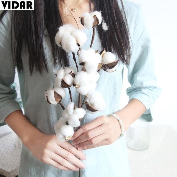 decorative flowers & wreaths vidar nordic simulation flower 10 natural cotton branches home decoration wedding holding plant wall fake1
decorative flowers & wreaths vidar nordic simulation flower 10 natural cotton branches home decoration wedding holding plant wall fake1