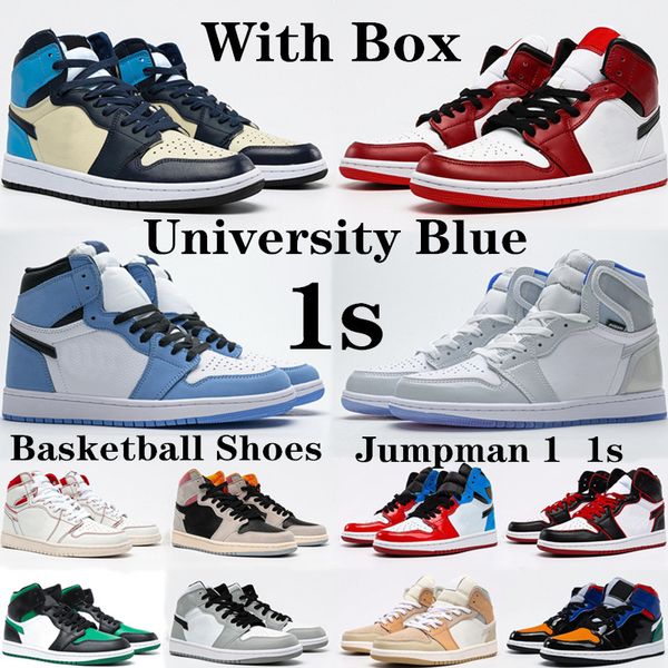 high og 1 1s men basketball shoes dark mocha university blue obsidian hyper royal twist unc jumpman women shoe trainers sports sneakers
high og 1 1s men basketball shoes dark mocha university blue obsidian hyper royal twist unc jumpman women shoe trainers sports sneakers