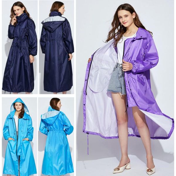raincoats female raincoat women men cloak waterproof hooded rain coat ponchos jackets chubasqueros mujer plus size
raincoats female raincoat women men cloak waterproof hooded rain coat ponchos jackets chubasqueros mujer plus size