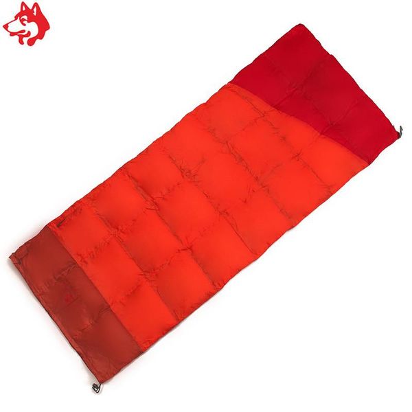 sleeping bags 0.7kg red/green spliced bag lovers male & female outdoor mountaineering camping duck down
sleeping bags 0.7kg red/green spliced bag lovers male & female outdoor mountaineering camping duck down