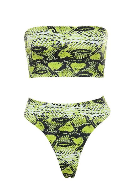 brazilian bikini set snake swimwear women strapless swimsuit beach wear bathing suit thong biquinis trajes de bano baaby
brazilian bikini set snake swimwear women strapless swimsuit beach wear bathing suit thong biquinis trajes de bano baaby