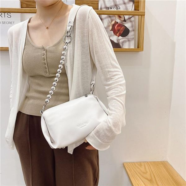 evening bags crossbody for women shoulder bag white female designer purses and handbags personality soft artificial leather 2021
evening bags crossbody for women shoulder bag white female designer purses and handbags personality soft artificial leather 2021