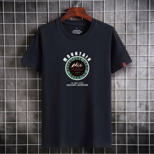 men's t-shirts 2021 t-shirt fashion o-neck cotton clothes short sleeve summer clothing printed white oversized, White;black
men's t-shirts 2021 t-shirt fashion o-neck cotton clothes short sleeve summer clothing printed white oversized, White;black