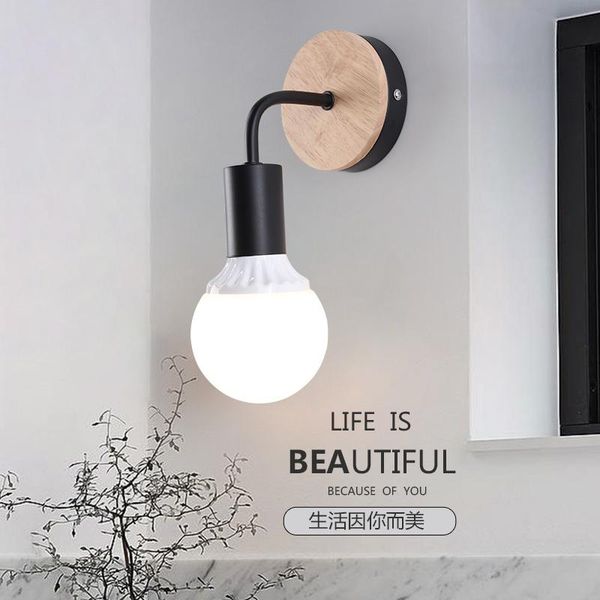 nordice glass wall sconces living room decoration rope ball bedroom bedside monkey lamp
nordice glass wall sconces living room decoration rope ball bedroom bedside monkey lamp