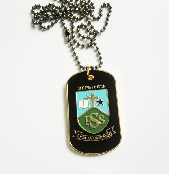 metal printing dog tag pendant paint medal pet accessories
metal printing dog tag pendant paint medal pet accessories