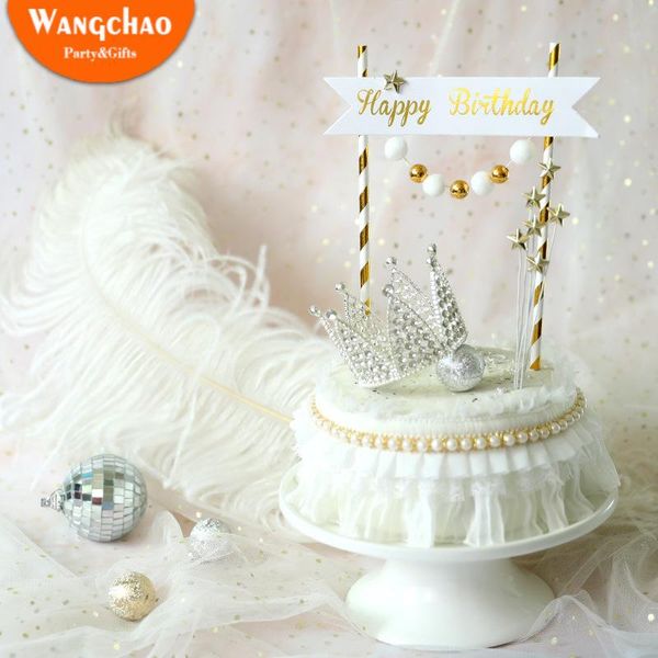other festive & party supplies royal platinum gold banner flag ball star happy birthday cake er love crown decorations kids favors
other festive & party supplies royal platinum gold banner flag ball star happy birthday cake er love crown decorations kids favors
